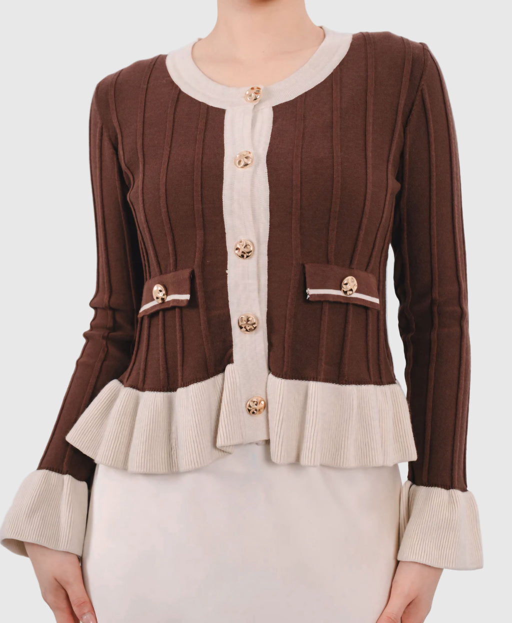 STELLA | BODYSUIT SIN MANGAS