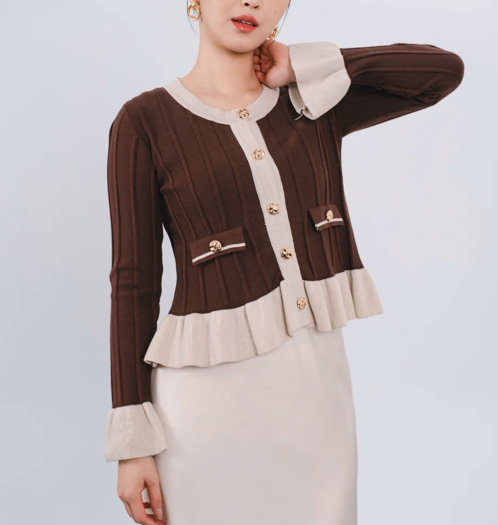 STELLA | BODYSUIT SIN MANGAS