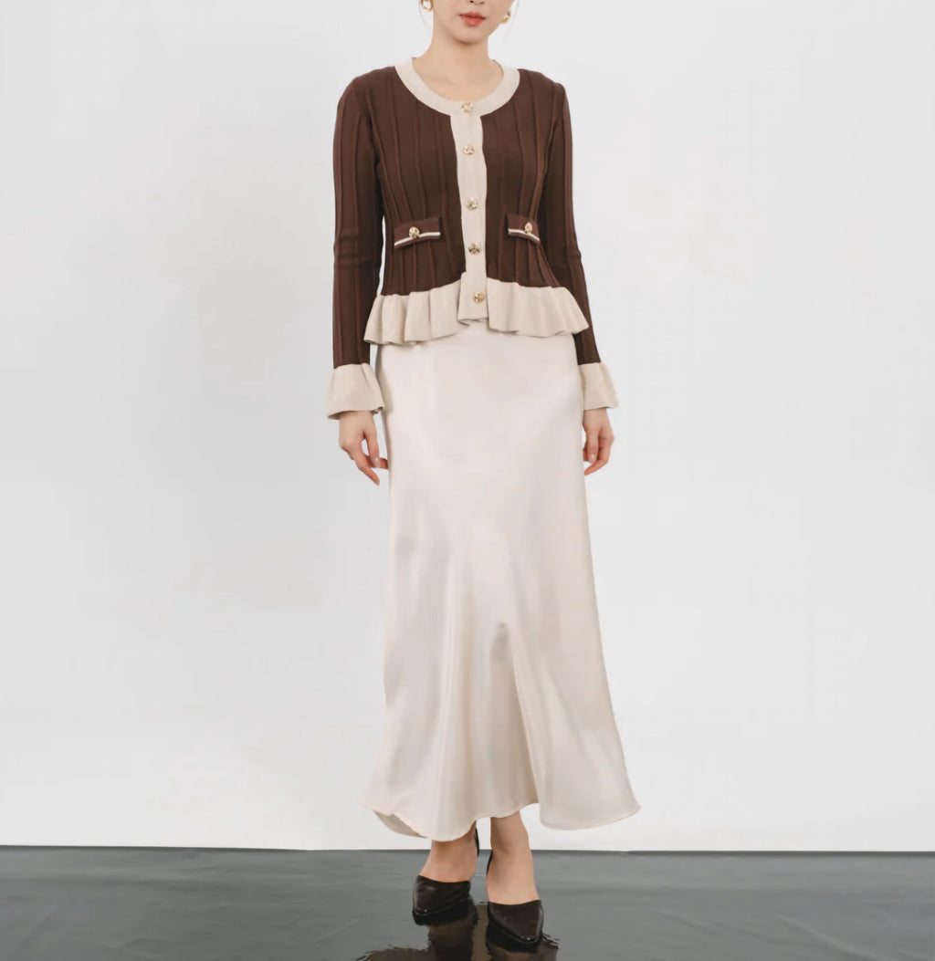 STELLA | BODYSUIT SIN MANGAS