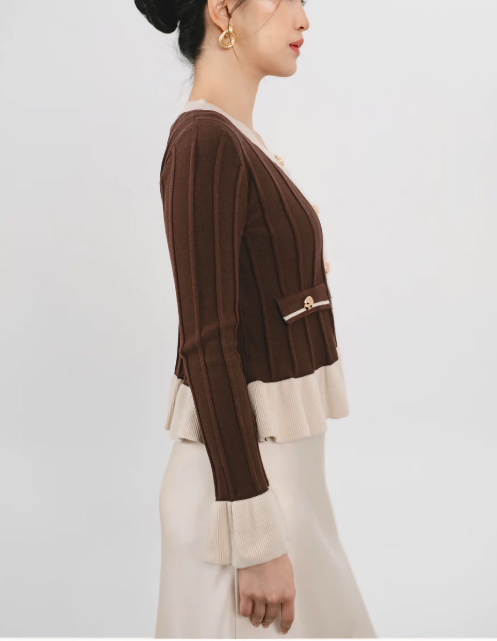 STELLA | BODYSUIT SIN MANGAS