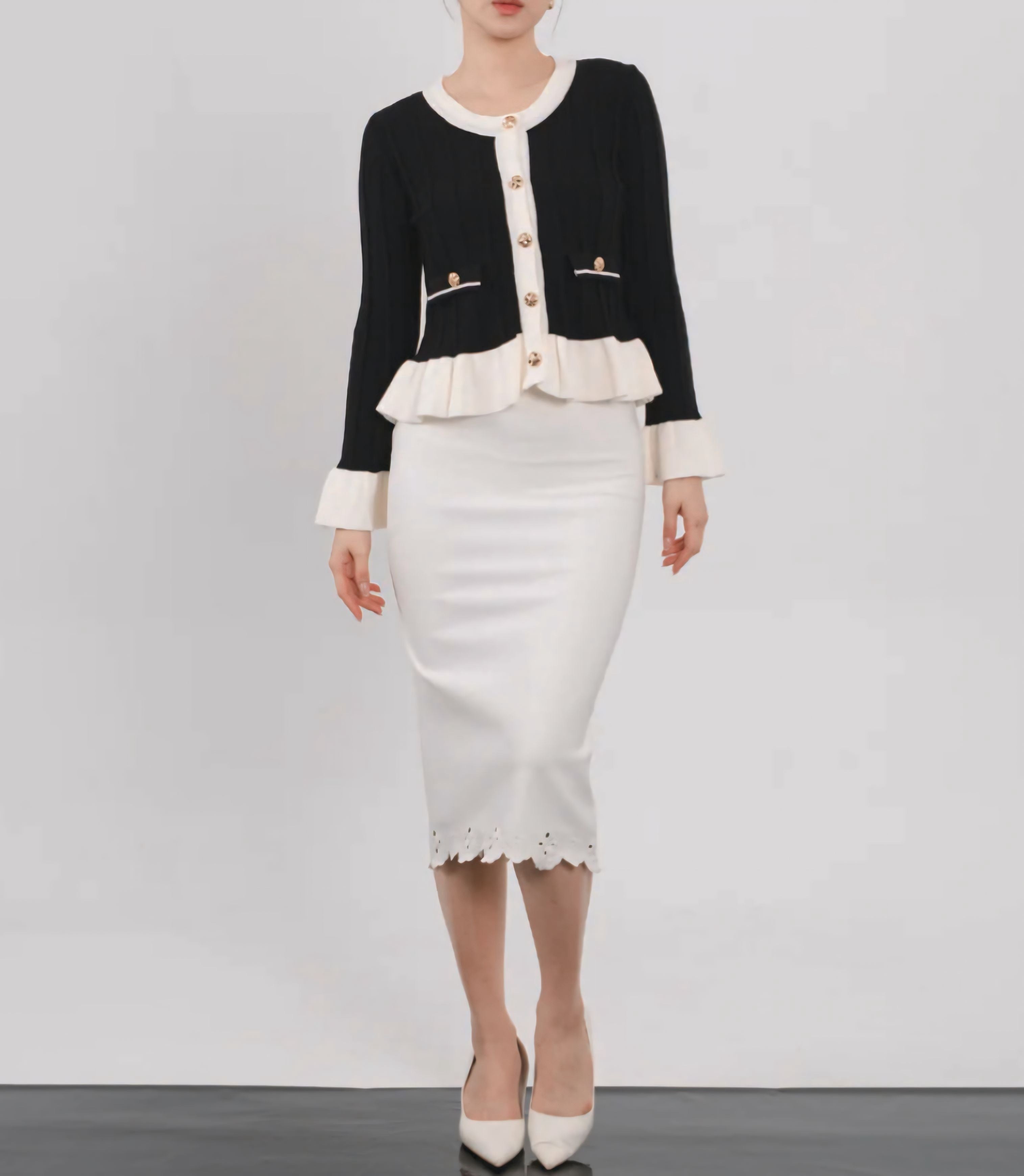 STELLA | BODYSUIT SIN MANGAS