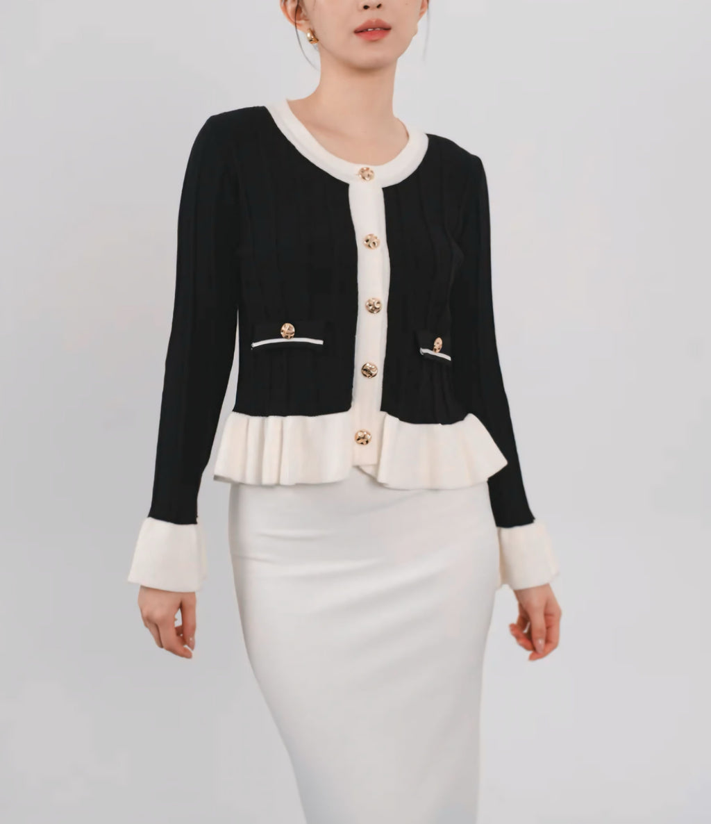 STELLA | BODYSUIT SIN MANGAS