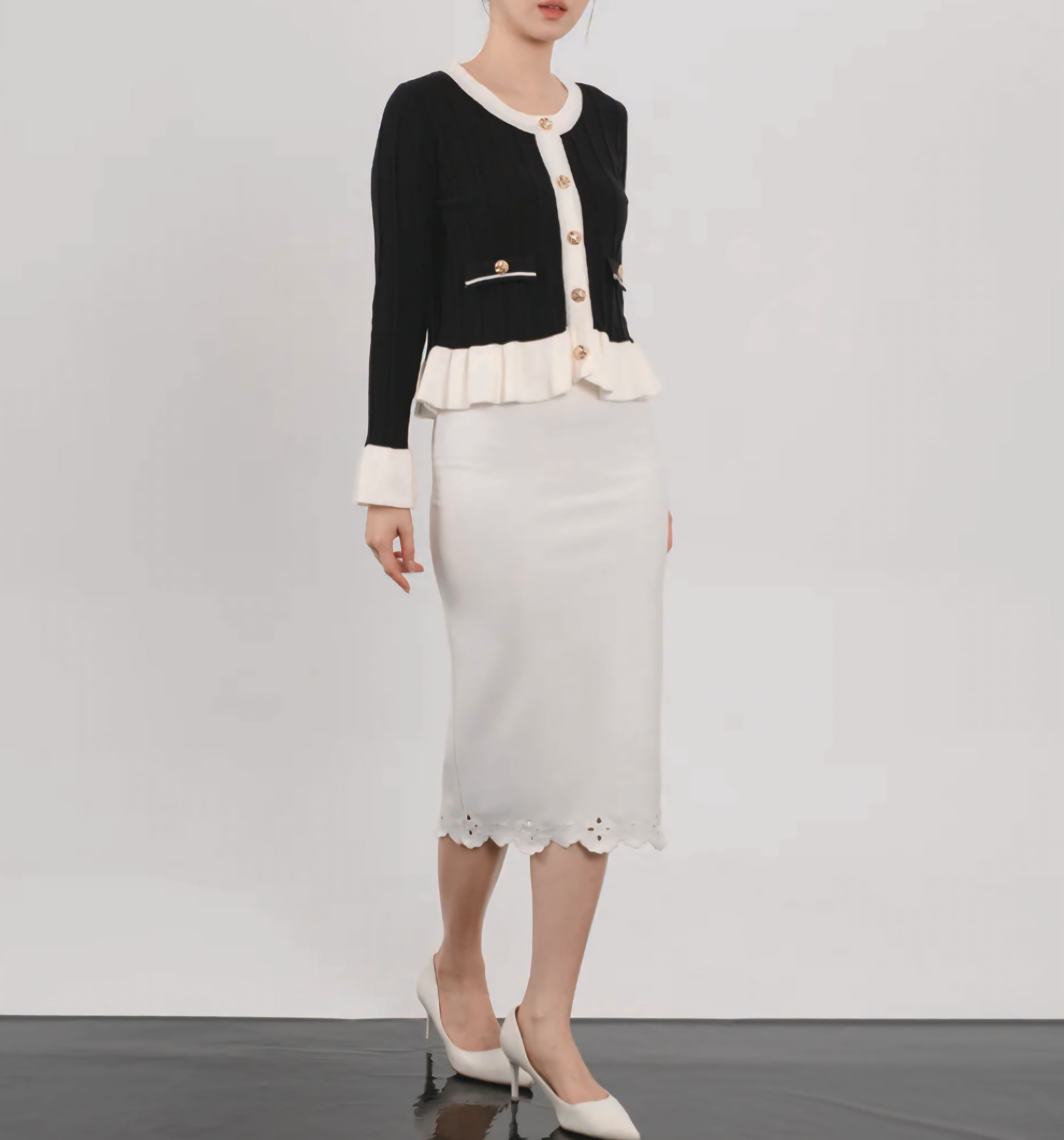 STELLA | BODYSUIT SIN MANGAS