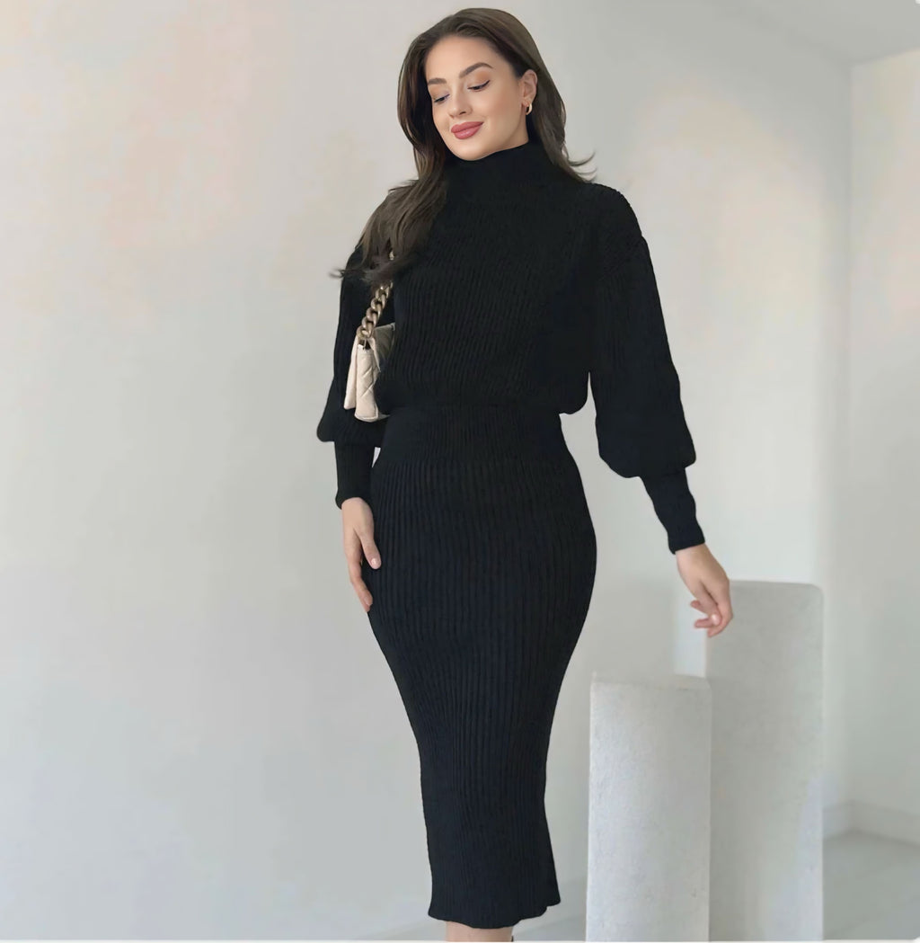 CELINA | CONJUNTO CASUAL