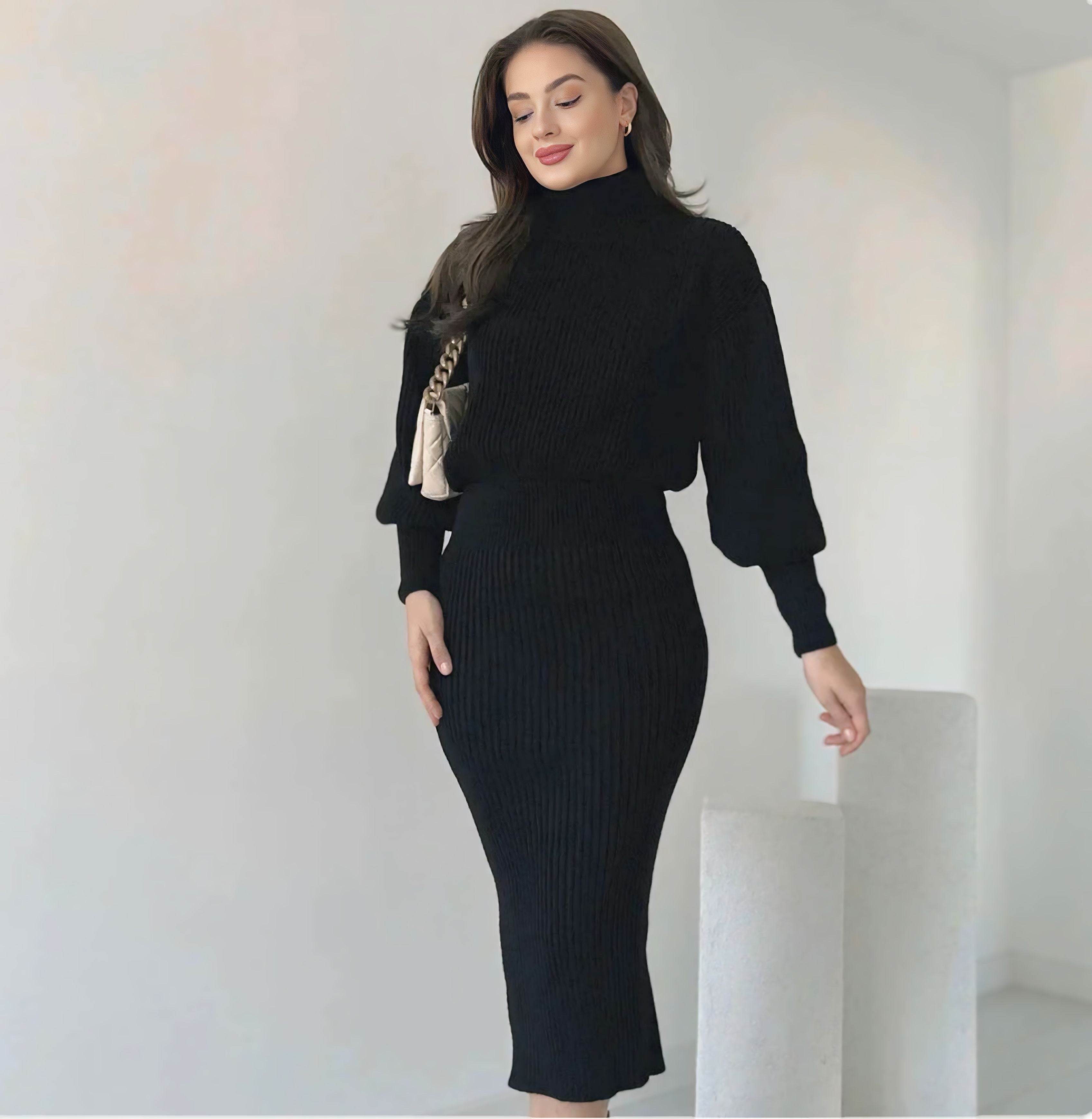 CELINA | CONJUNTO CASUAL