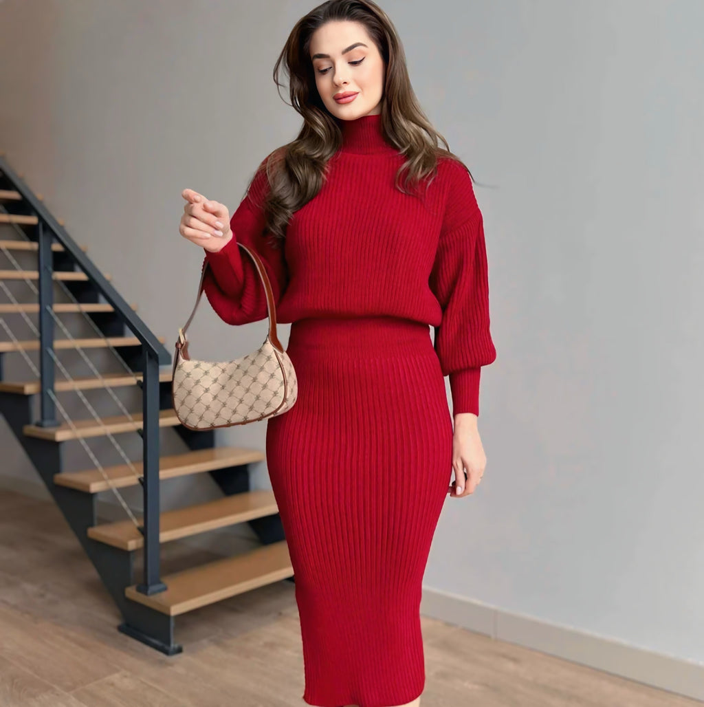 CELINA | CONJUNTO CASUAL