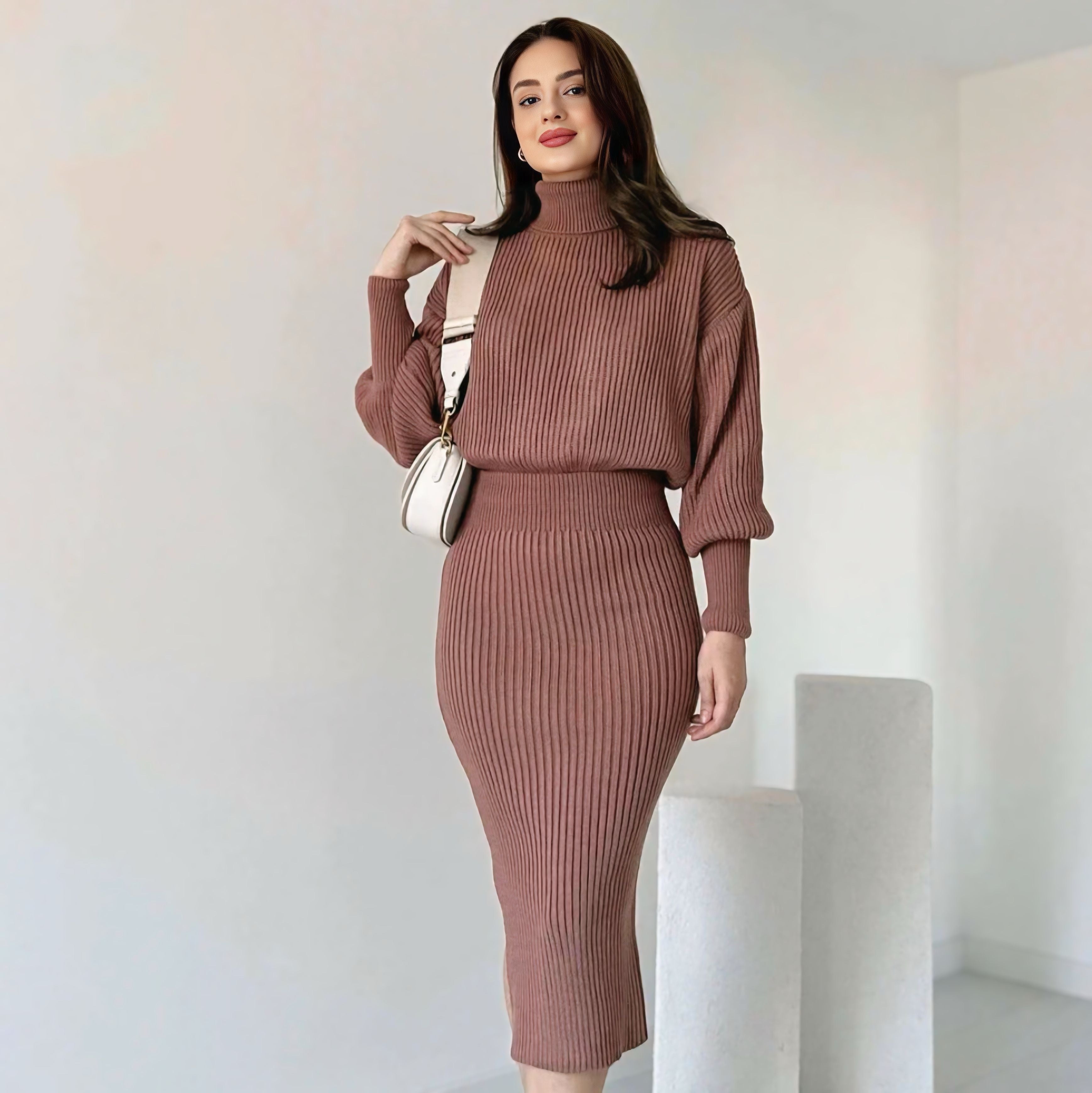 CELINA | CONJUNTO CASUAL