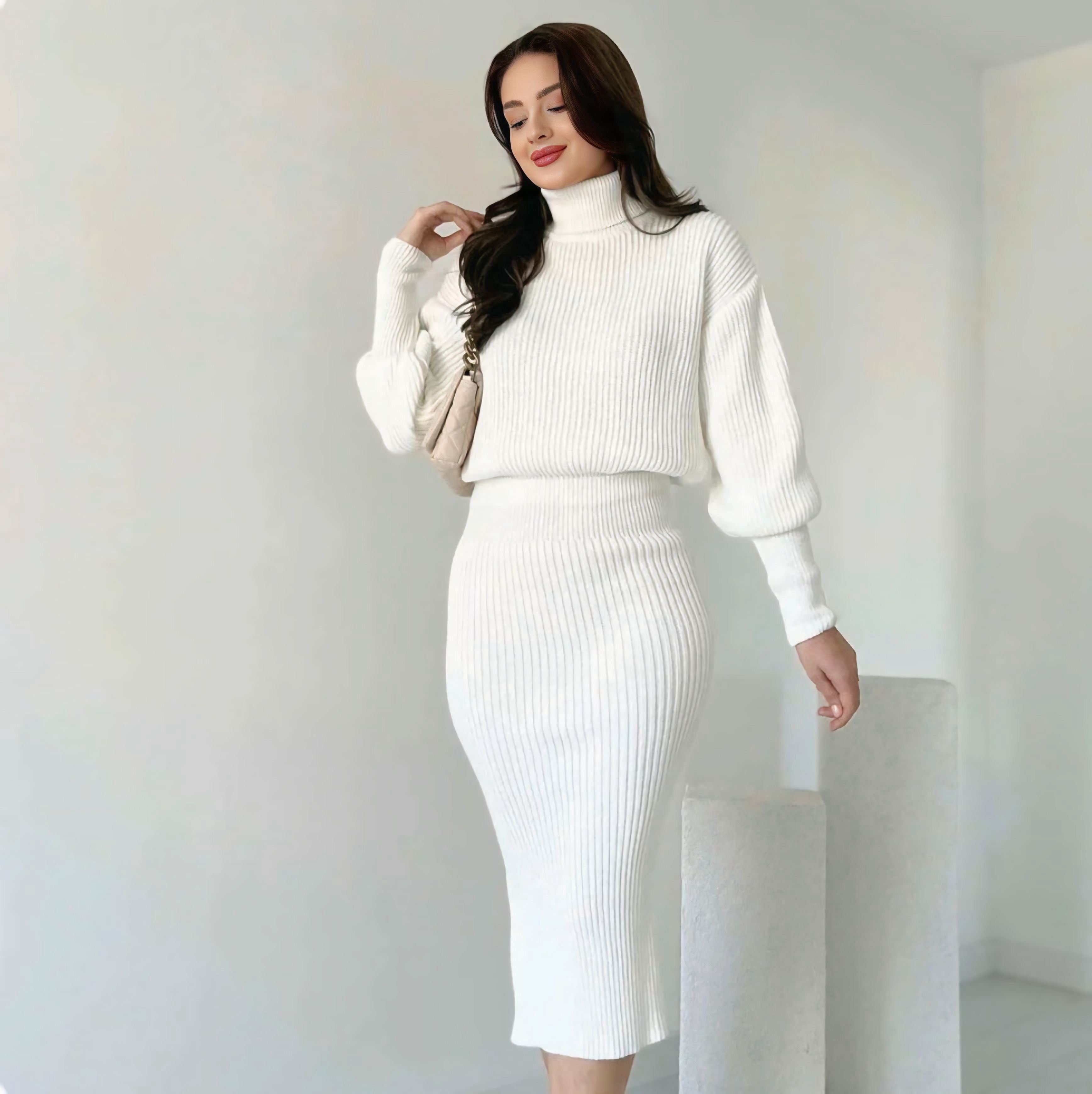 CELINA | CONJUNTO CASUAL