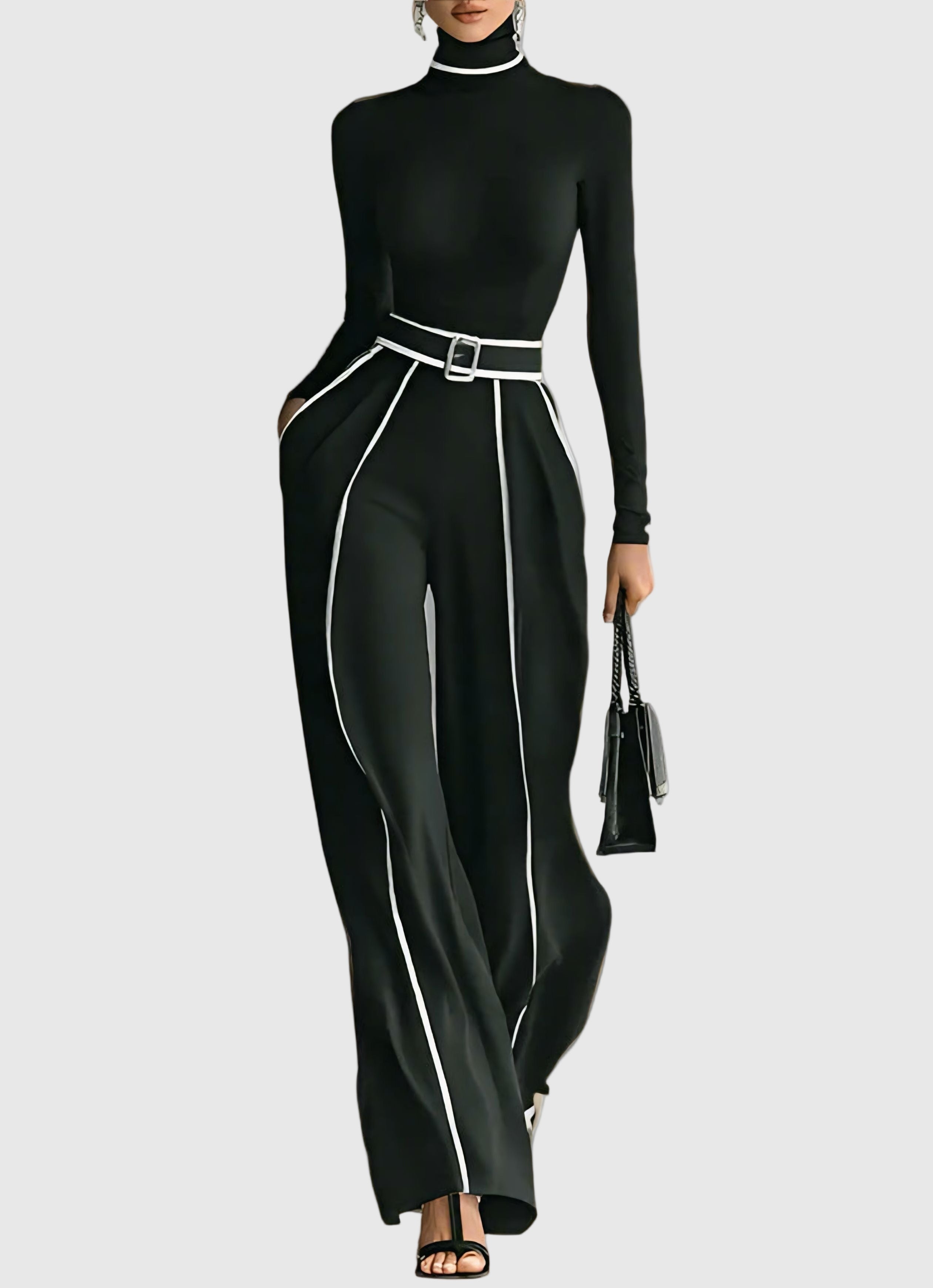 ELENA | CONJUNTO BODYSUIT Y PANTALÓN  ¿Te gustan o ajusto alguno?