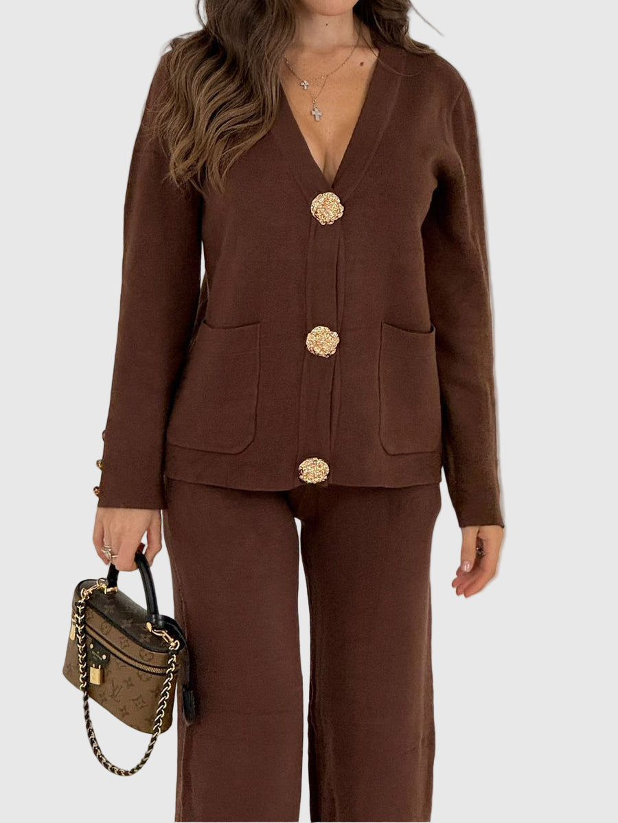 ARI | CONJUNTO ELEGANTE