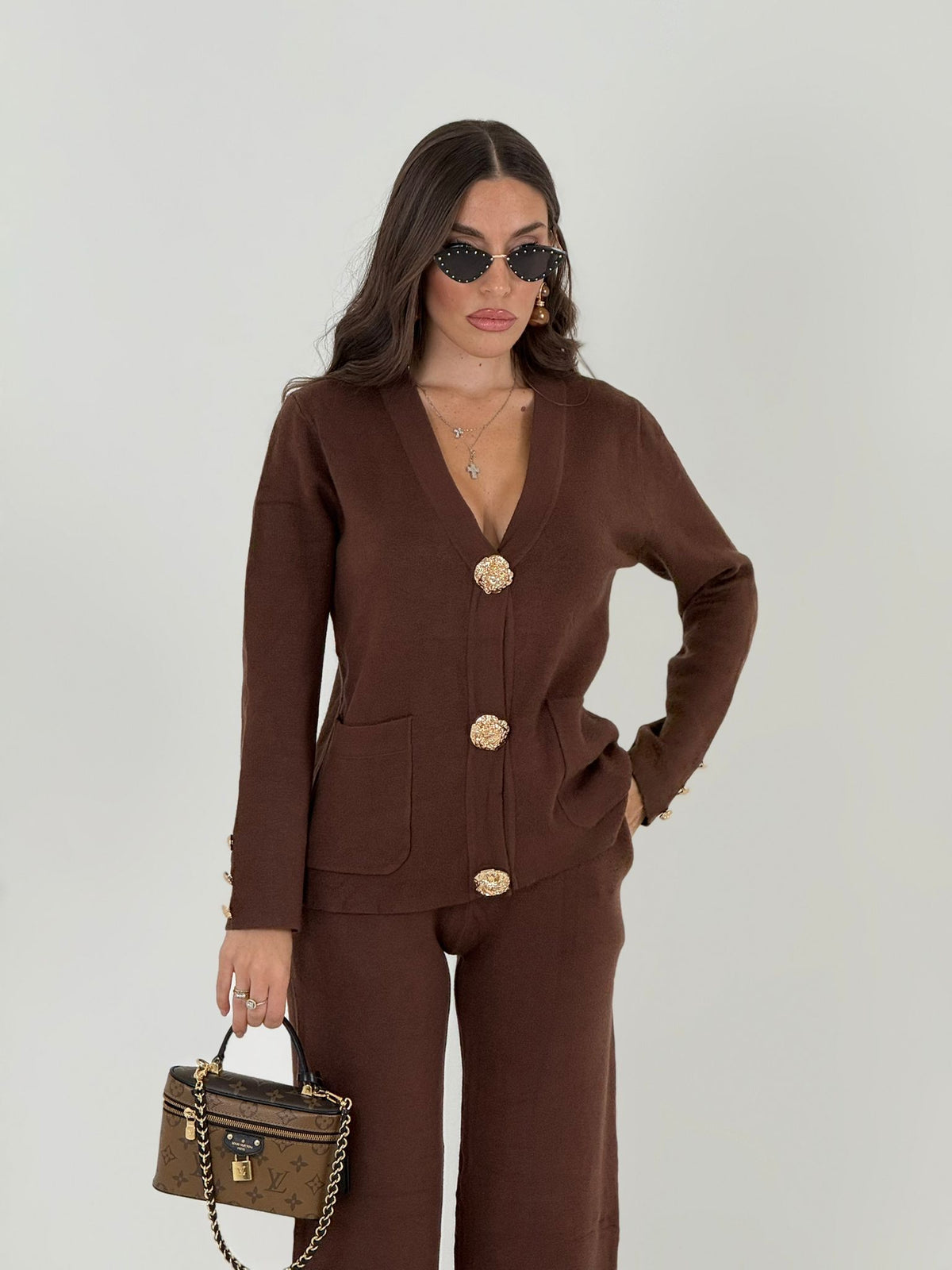 ARI | CONJUNTO ELEGANTE