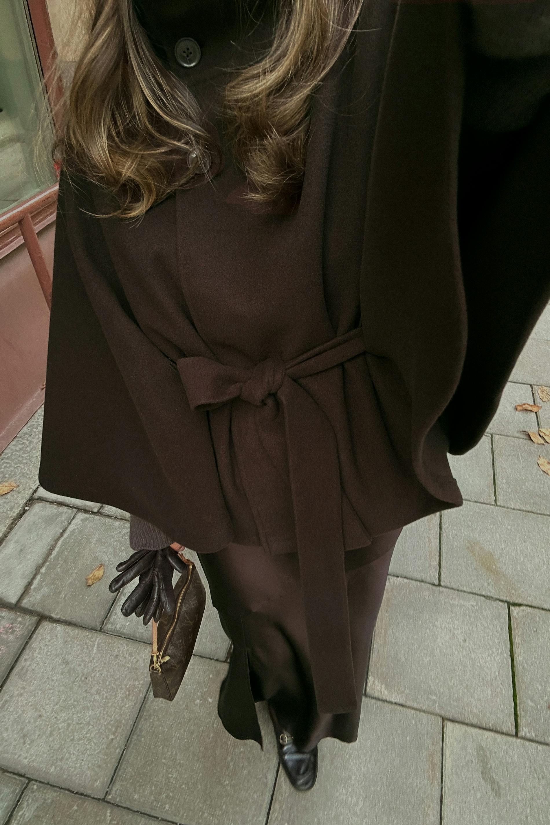 ANGELINE |  ENTALLADO