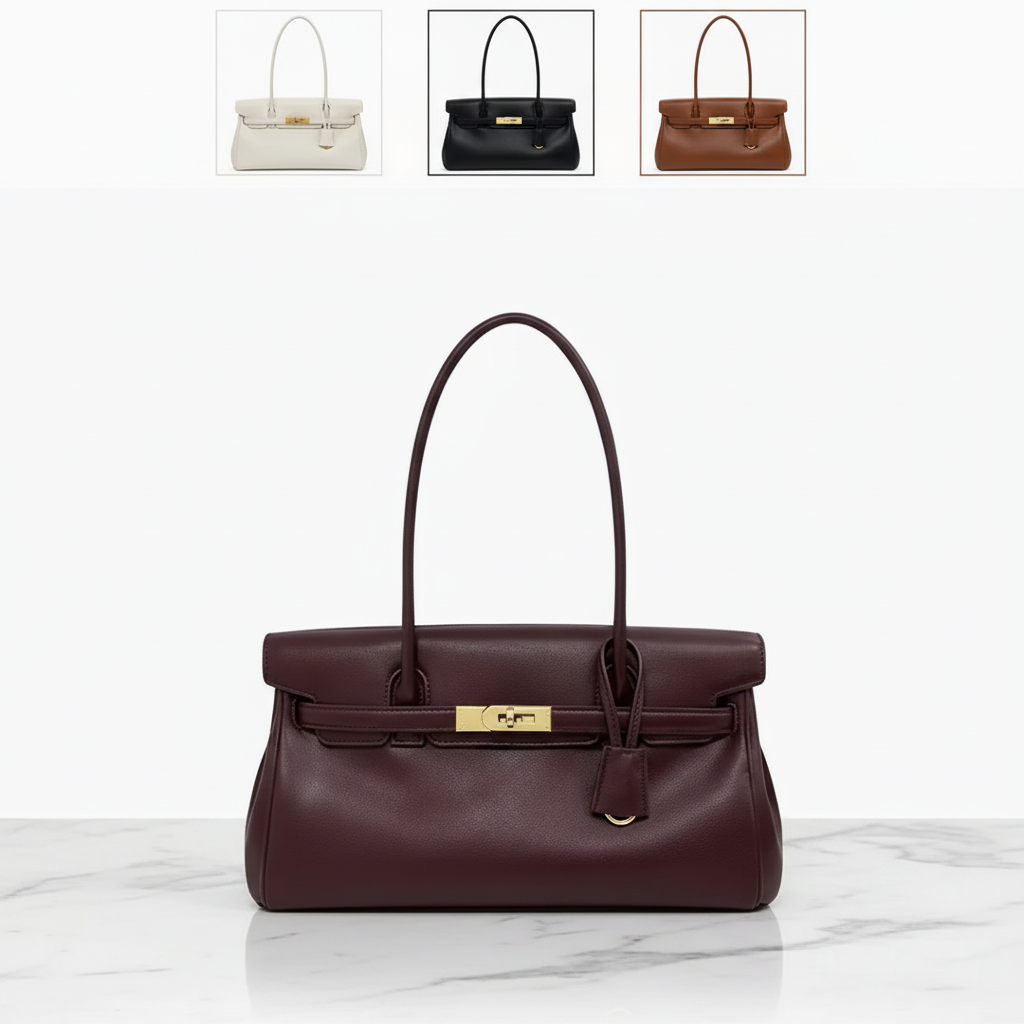 Creativo 1 - Mármol blanco