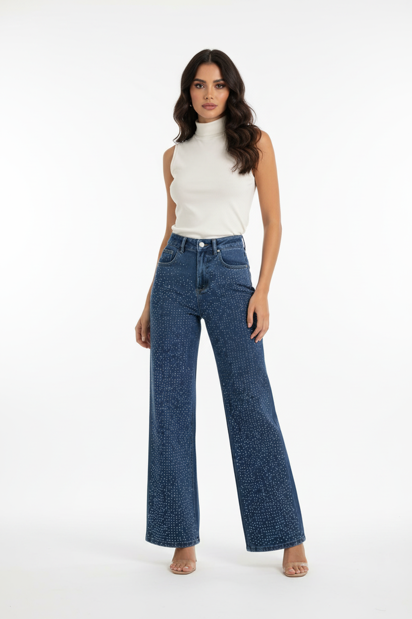 Estudio 1 - Fondo blanco