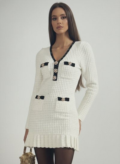 Estudio 2 - Fondo Blanco