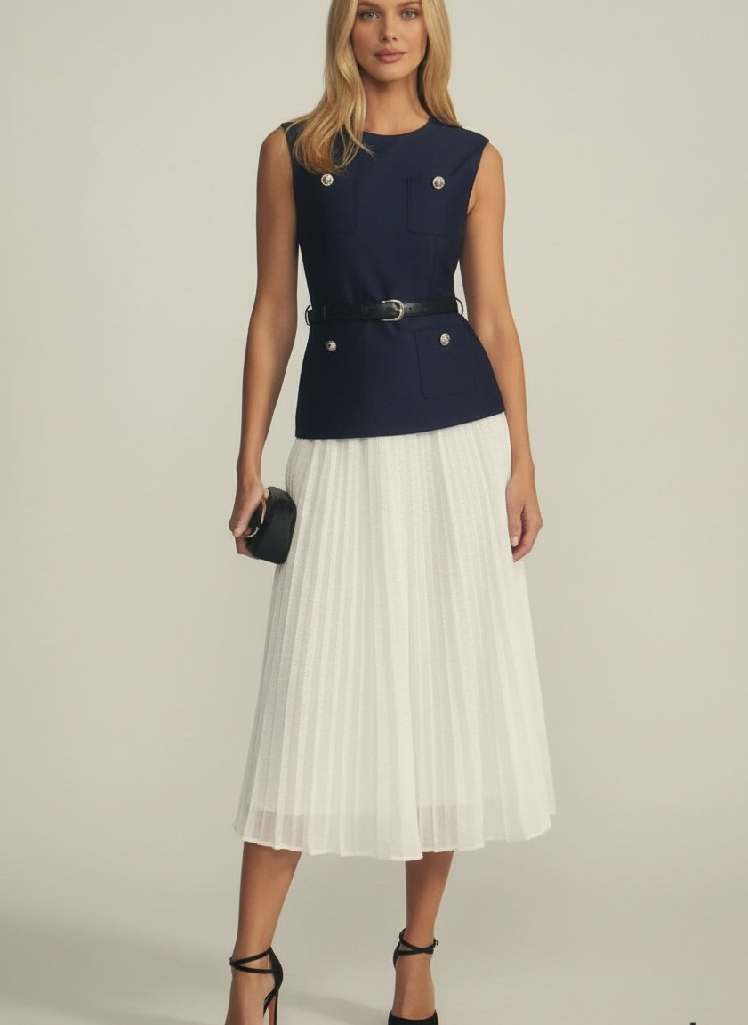 Estudio 3 - Fondo Blanco