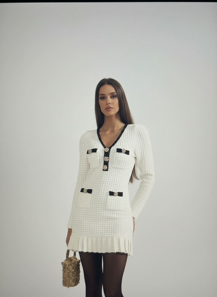 Estudio 3 - Fondo Blanco