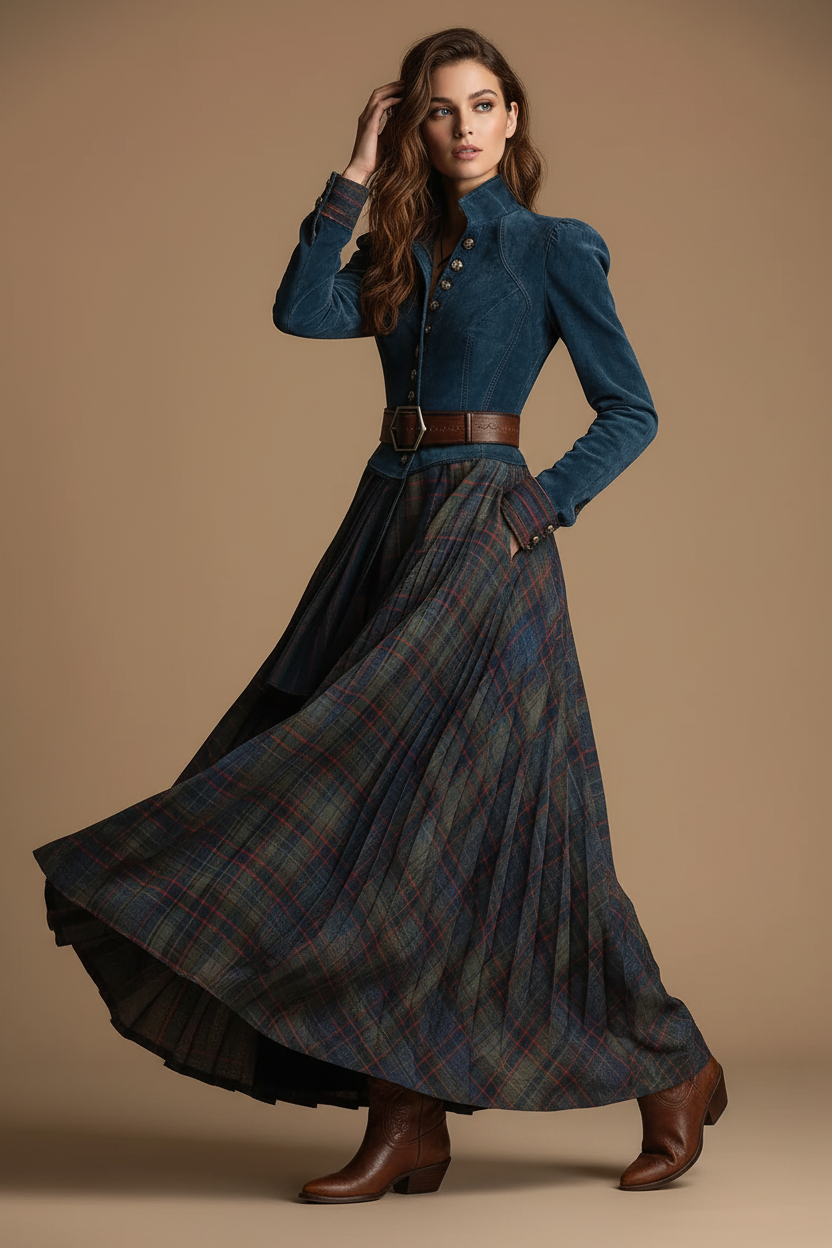 Estudio fondo beige - movimiento