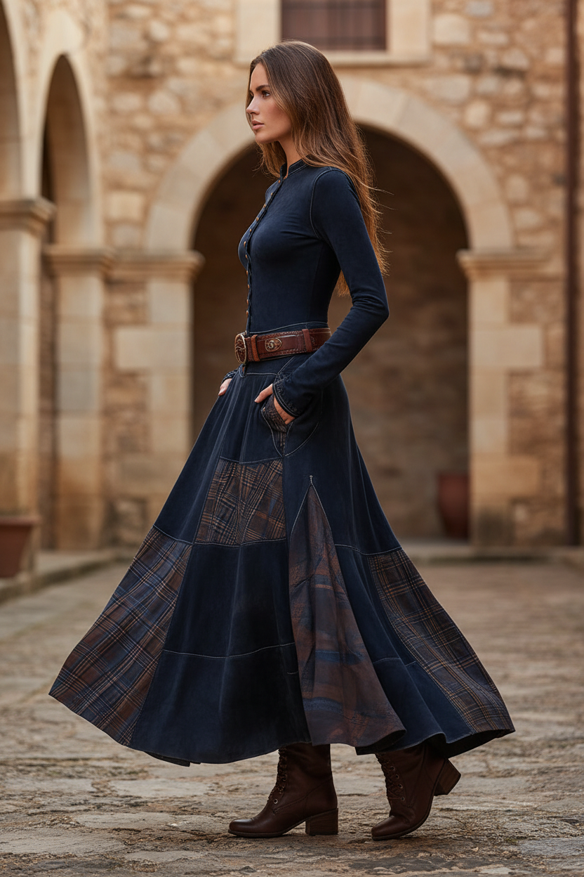 Foto 5 - Vista lateral completa