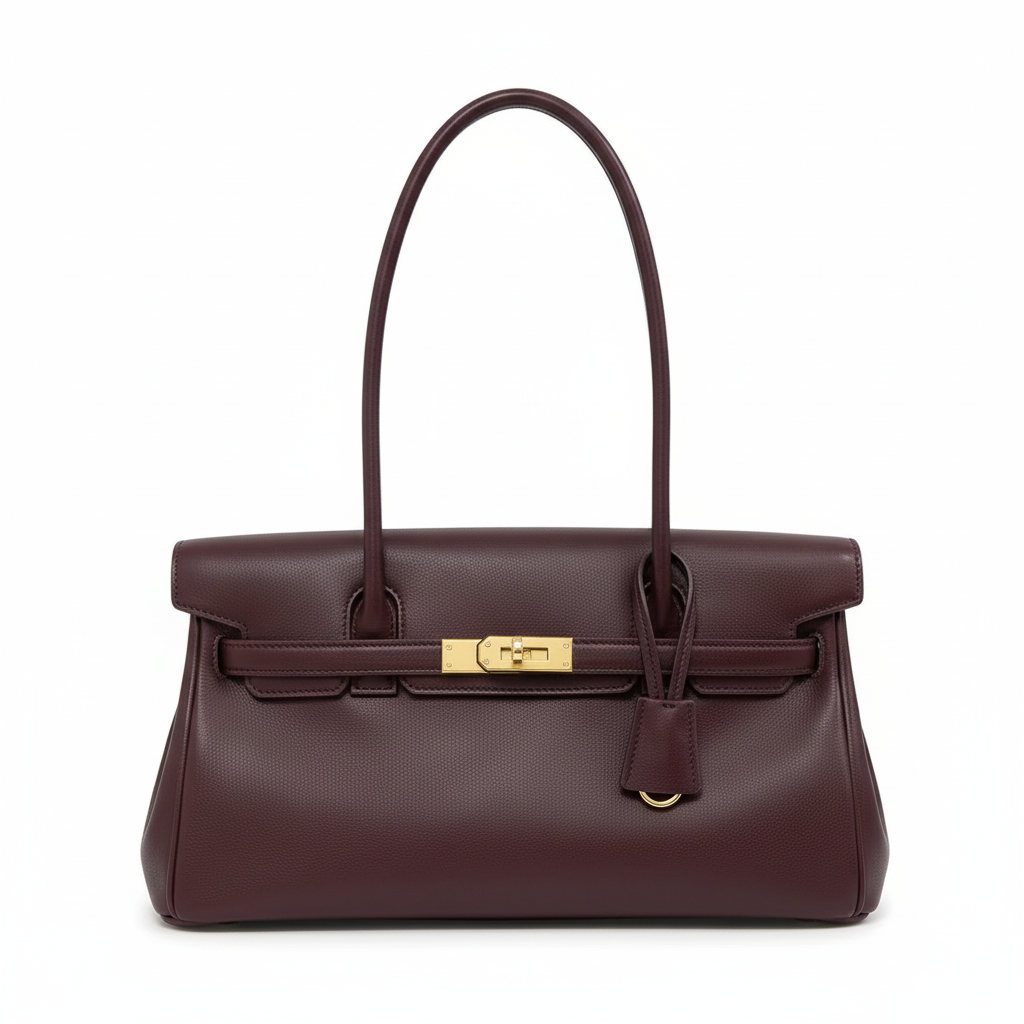 Foto de estudio 1 - Vista frontal