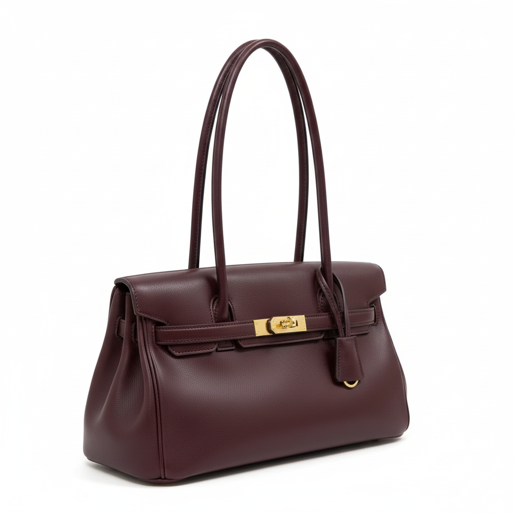 Foto de estudio 2 - Ángulo tres cuartos