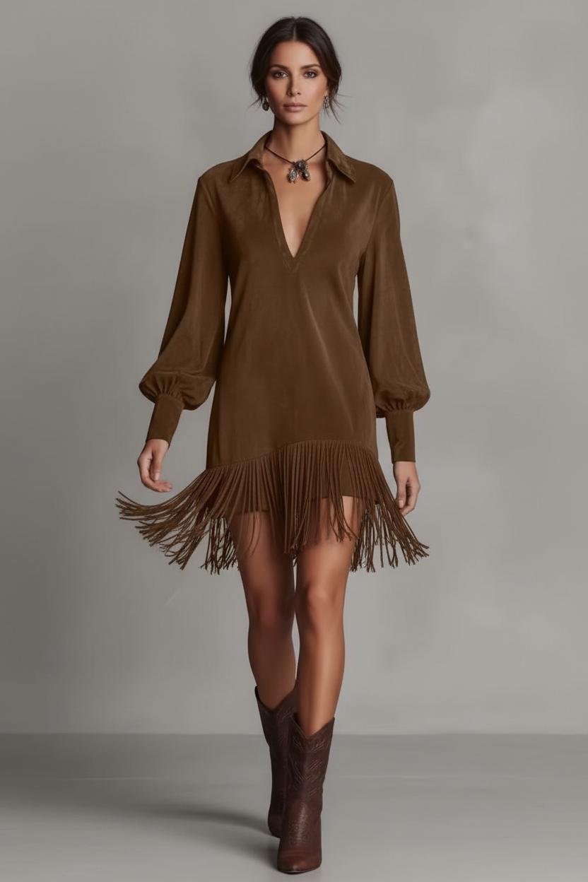 Imagen 1 - Pose frontal completa