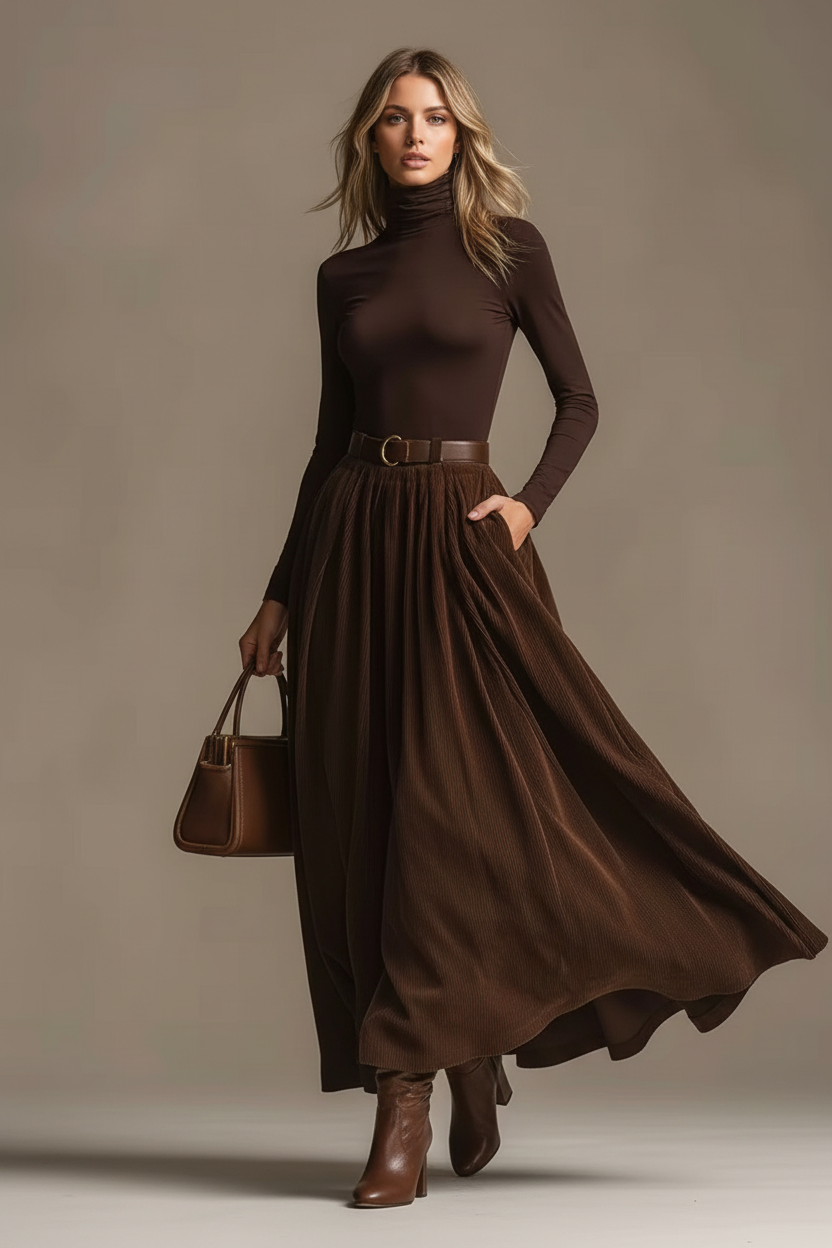 Imagen 2 - Pose caminando