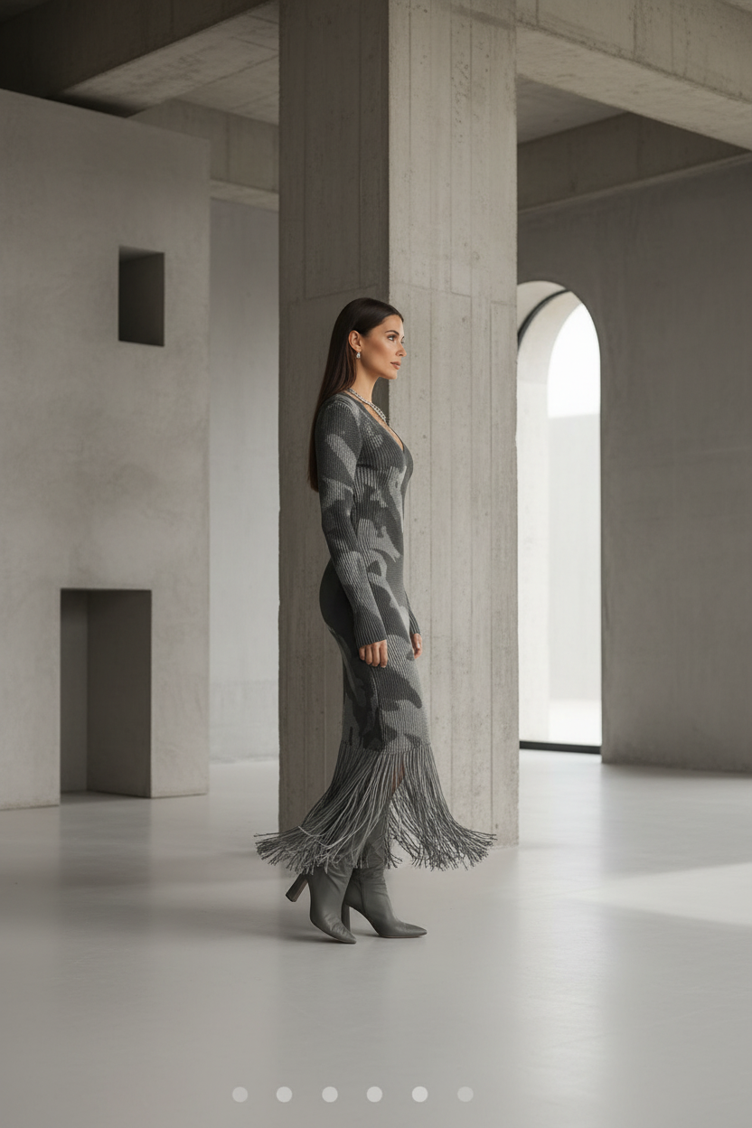 Imagen 4 - Perfil lateral