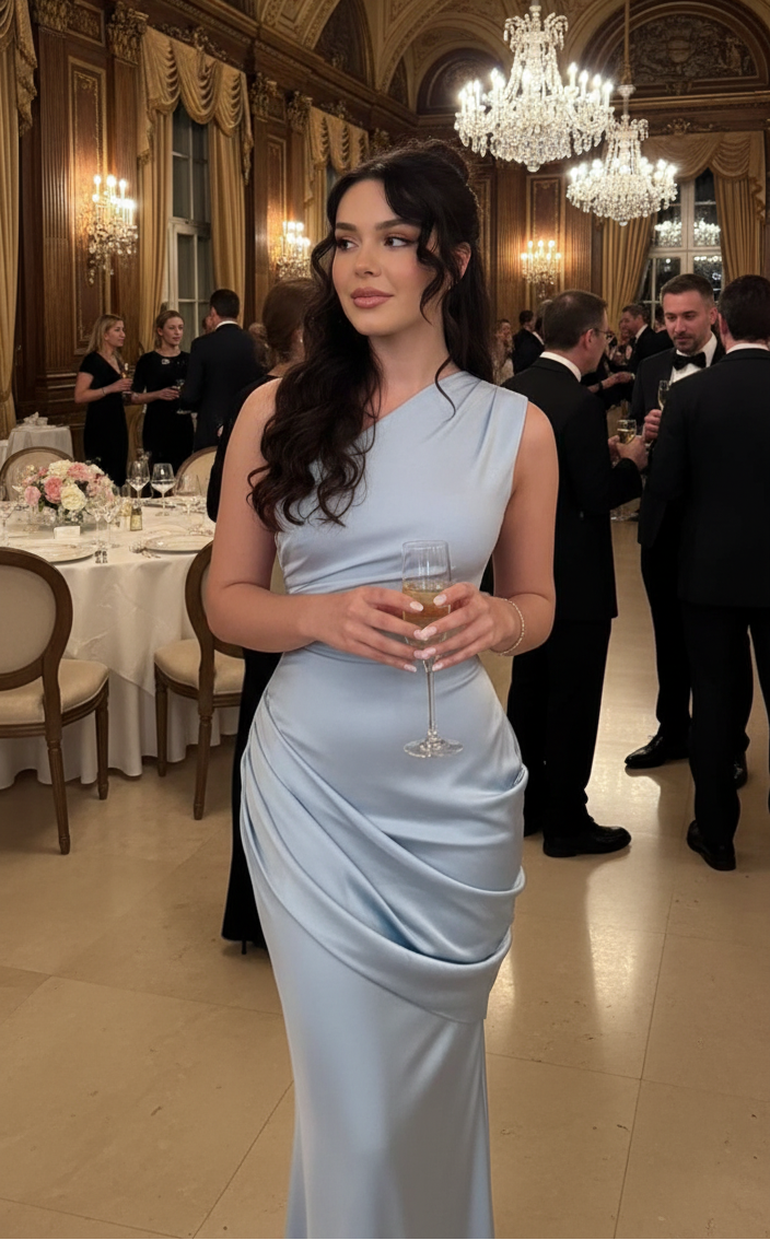 Lifestyle 4 - Charity Gala