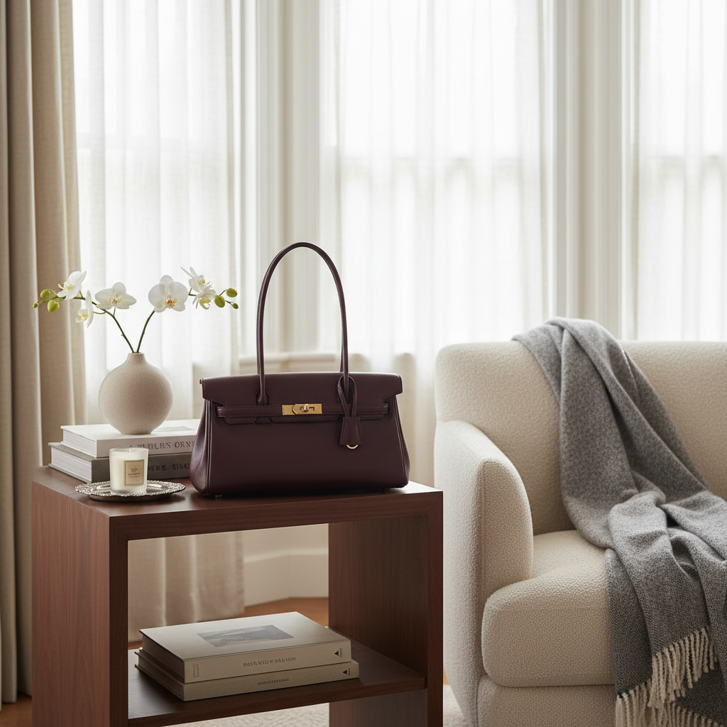 Lifestyle 5 - Interior elegante