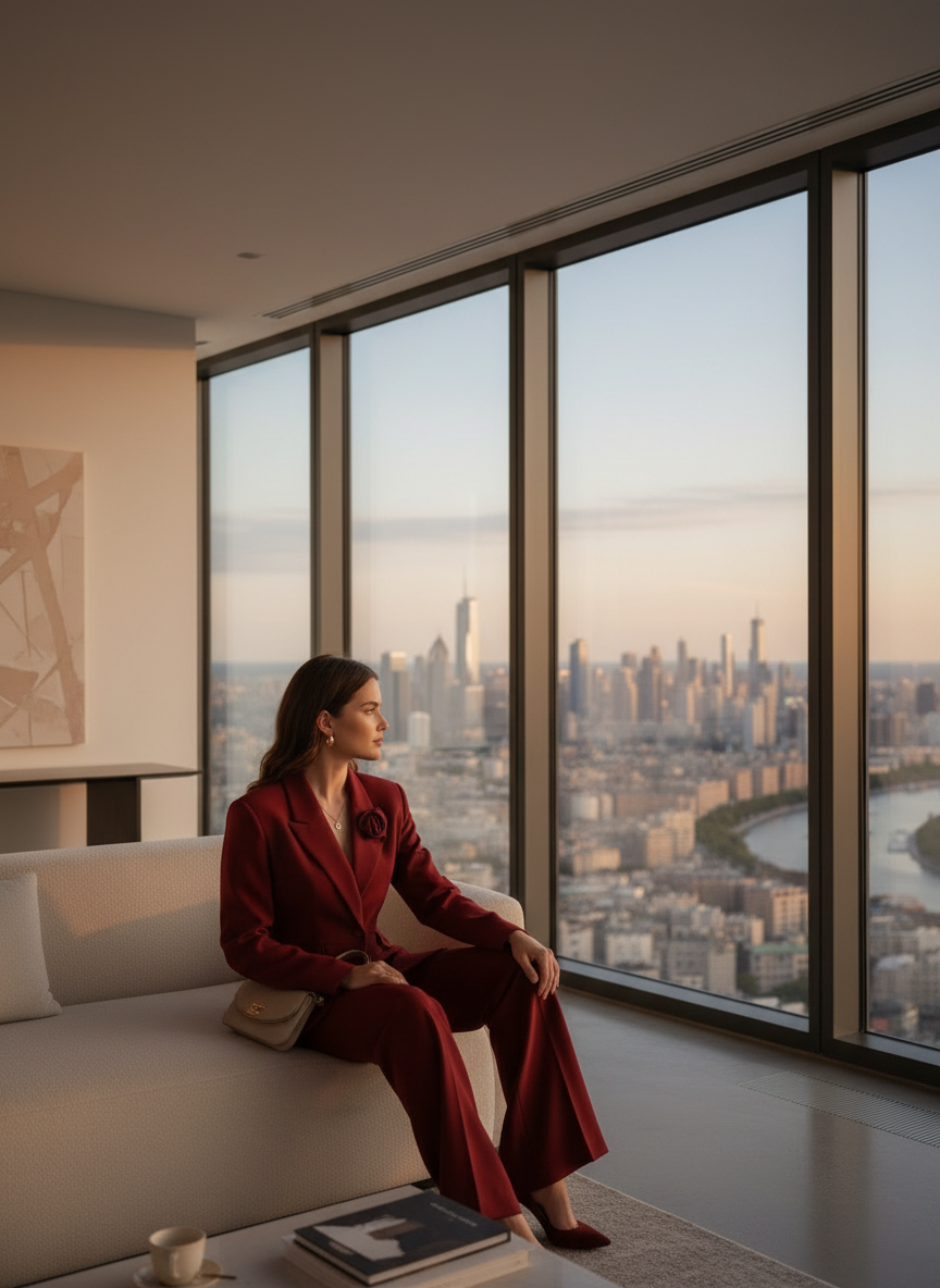 Lifestyle apartamento