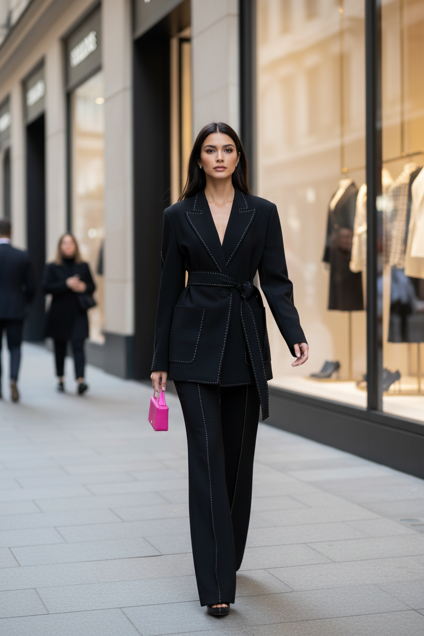 Lifestyle - Calle urbana