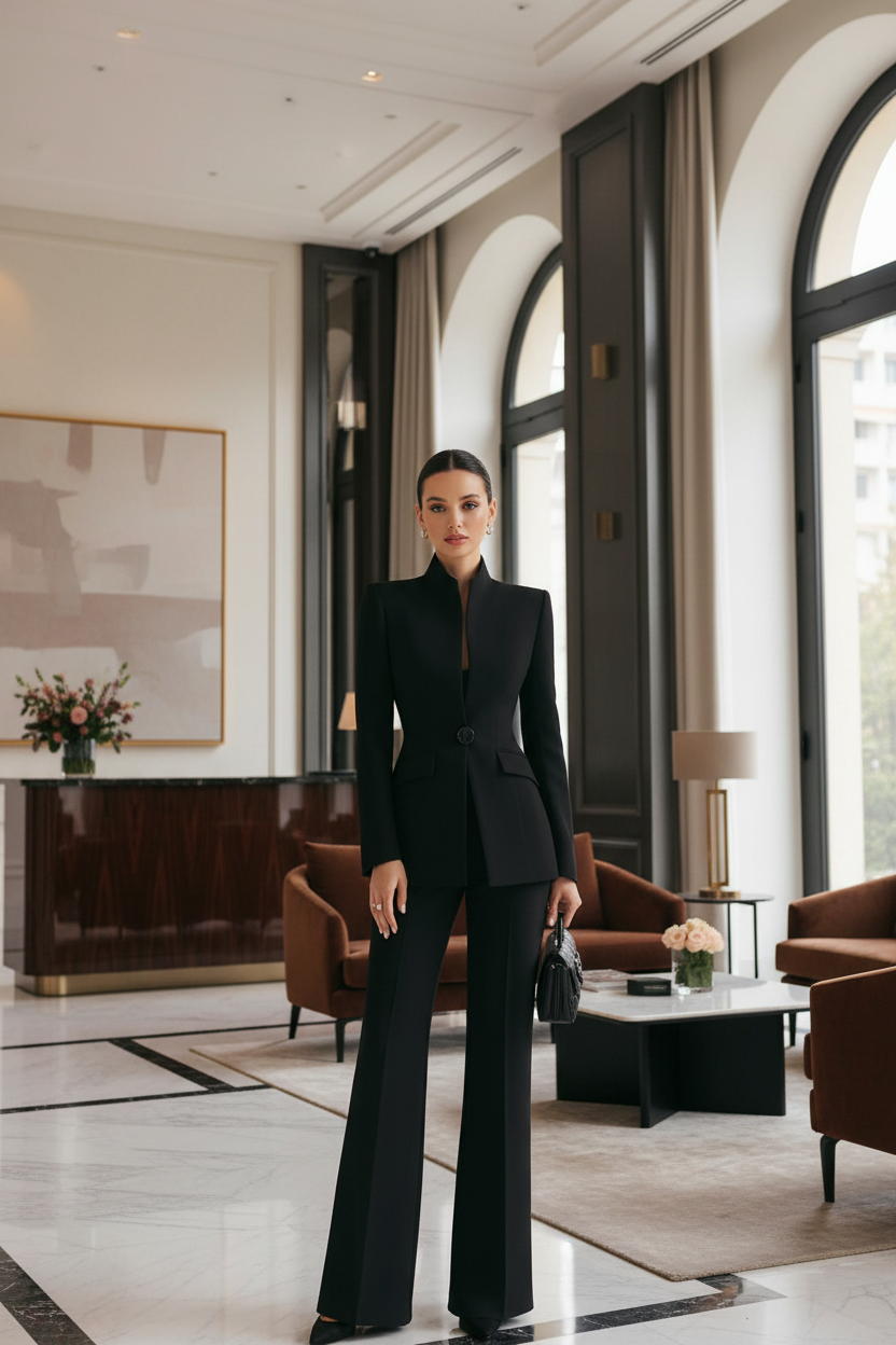 Lifestyle - Hotel boutique