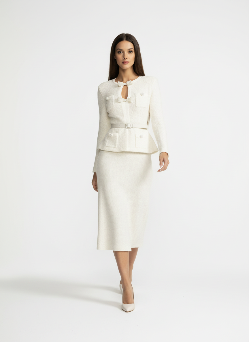 Principal dinámica tweed