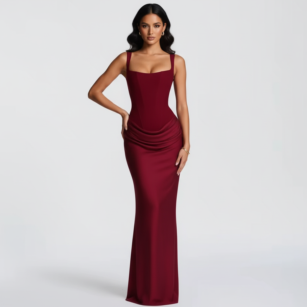 Vista frontal estudio