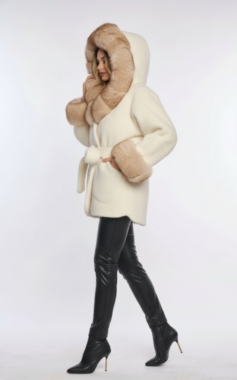 Vista lateral dinámica