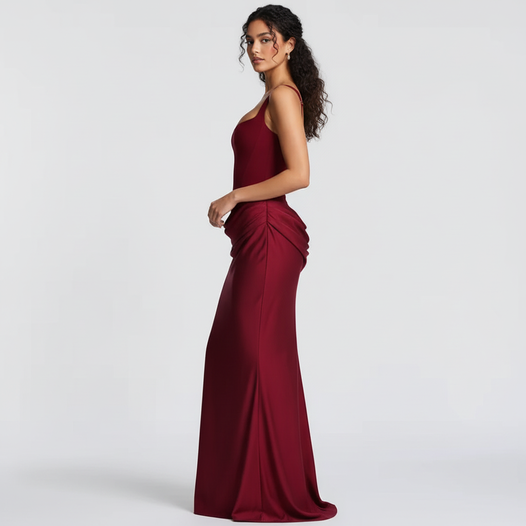 Vista lateral estudio