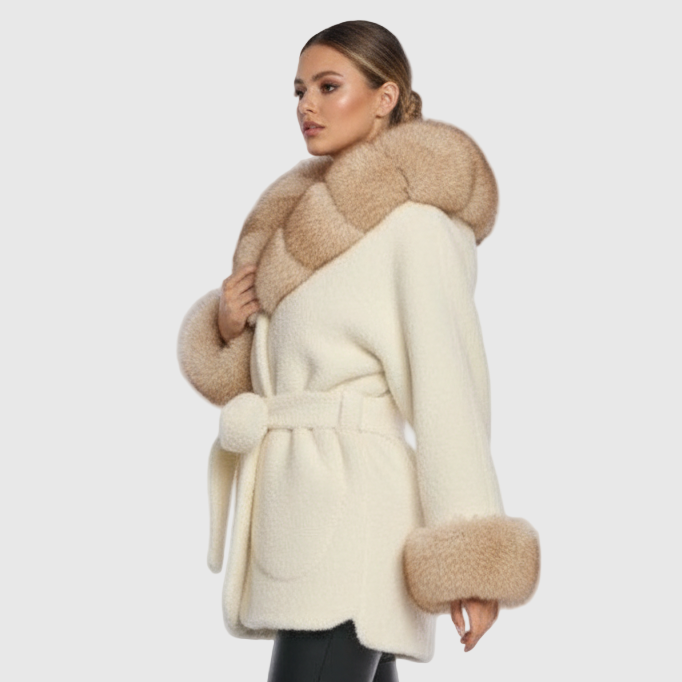 Vista lateral nueva modelo